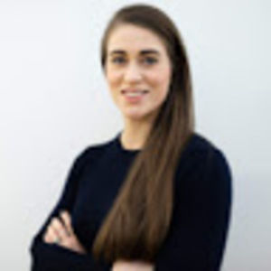 Meet your Posher, Nicole